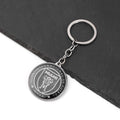 Inter Miami Reversible Key Chain