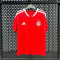 Camisa Internacional Home 2026/2027