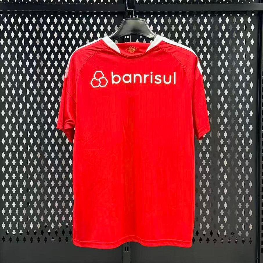 Camisa Internacional Home 2026/2027