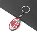Milan Reversible Key Chain
