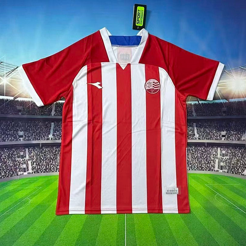 Náutico Home Jersey 2025/2026