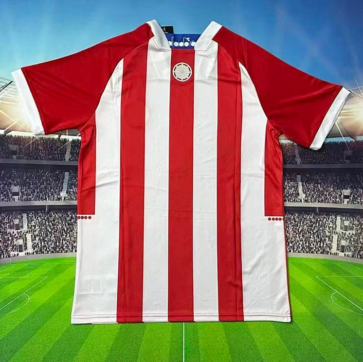 Náutico Home Jersey 2025/2026