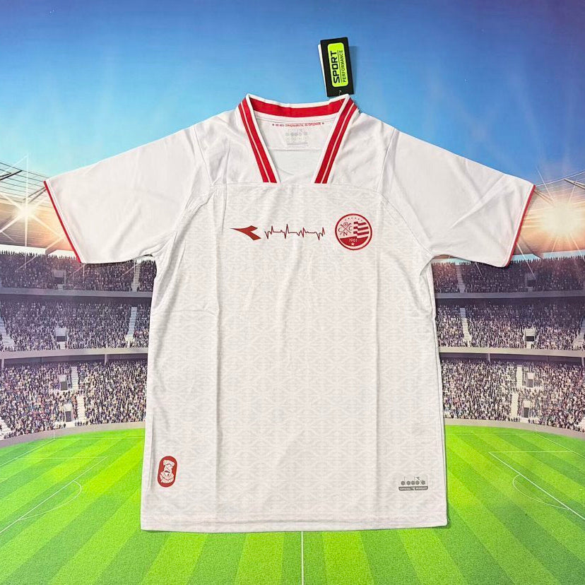 Náutico Away Jersey 2025/2026