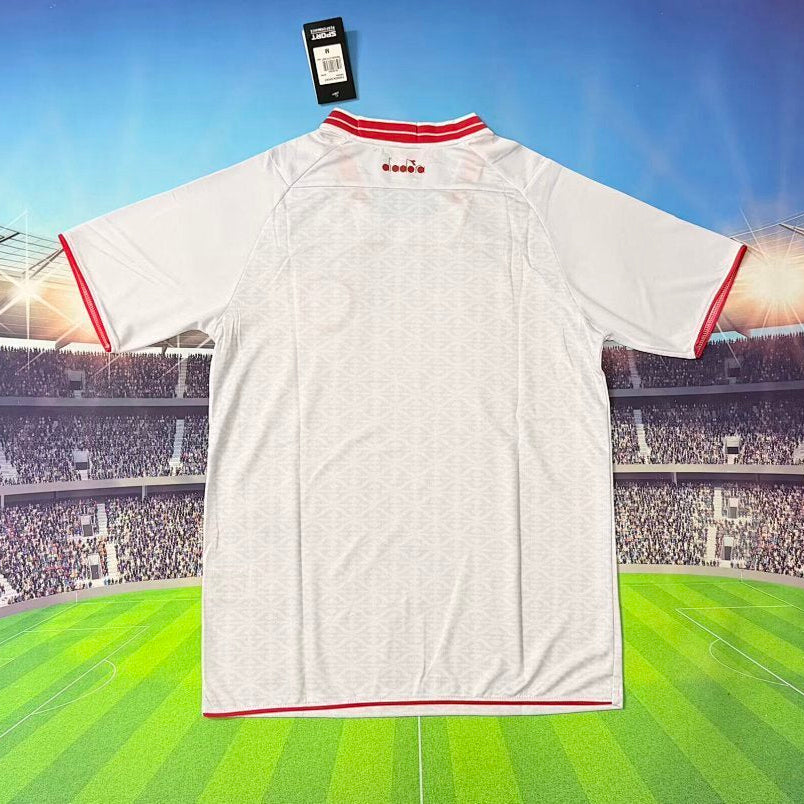 Náutico Away Jersey 2025/2026