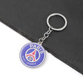 PSG Reversible Key Chain