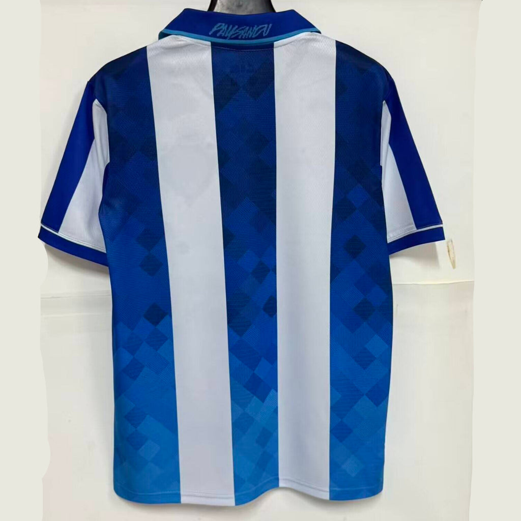 Paysandu Home Jersey 2026/2027