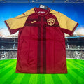 Camisa Casa Portuguesa 2025/2026