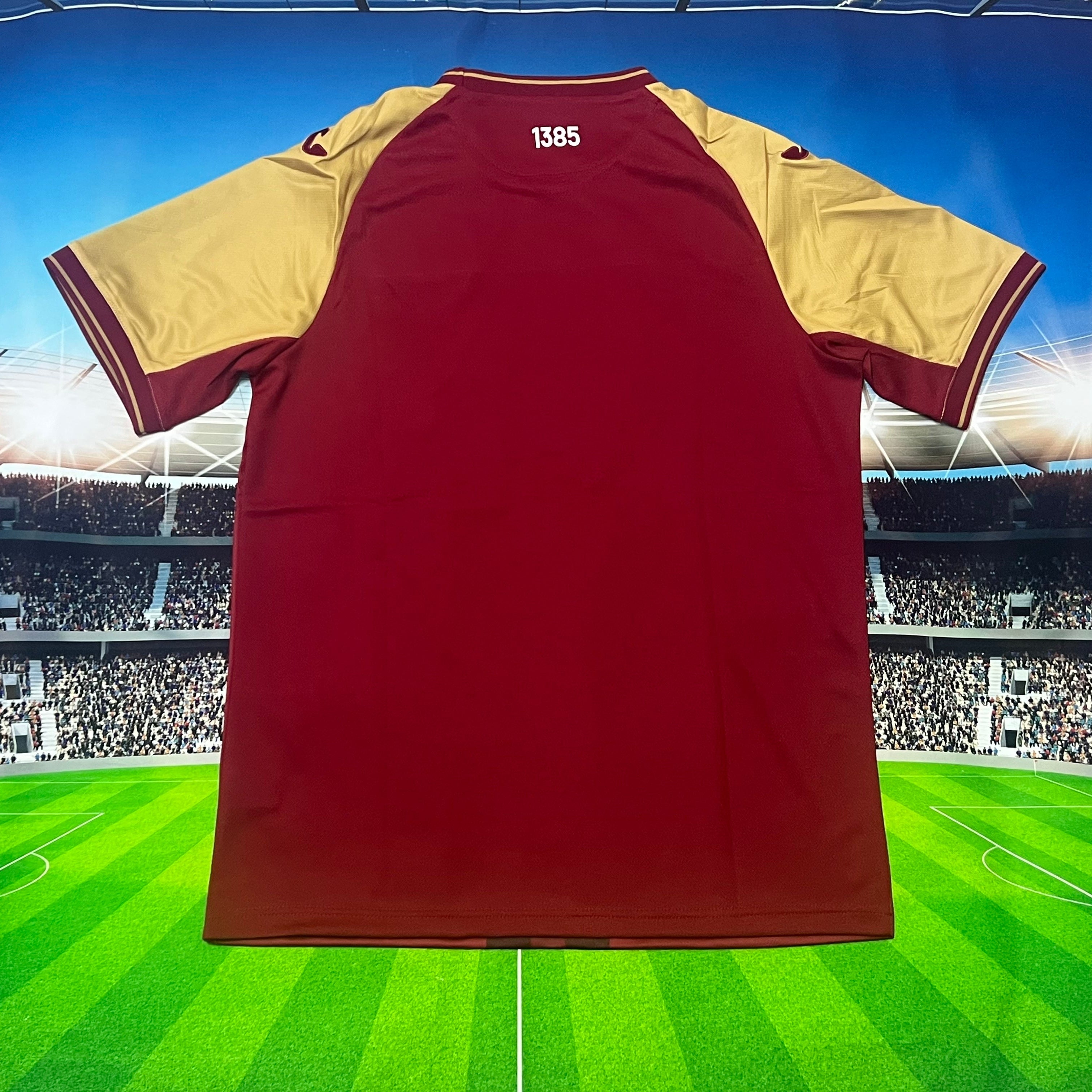 Portuguesa Home Jersey 2025/2026