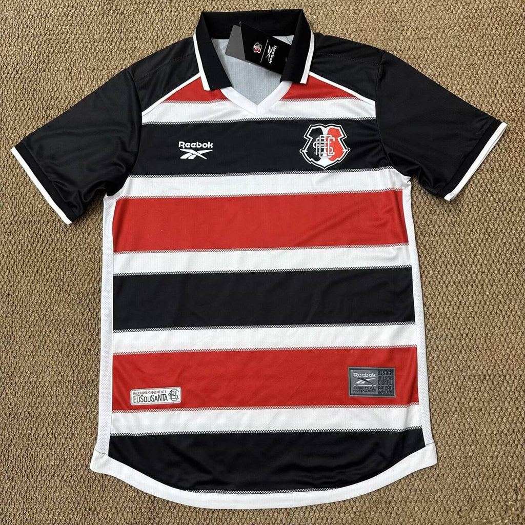 Santa Cruz Home Jersey 2025/2026