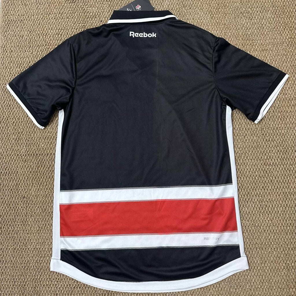 Santa Cruz Home Jersey 2025/2026