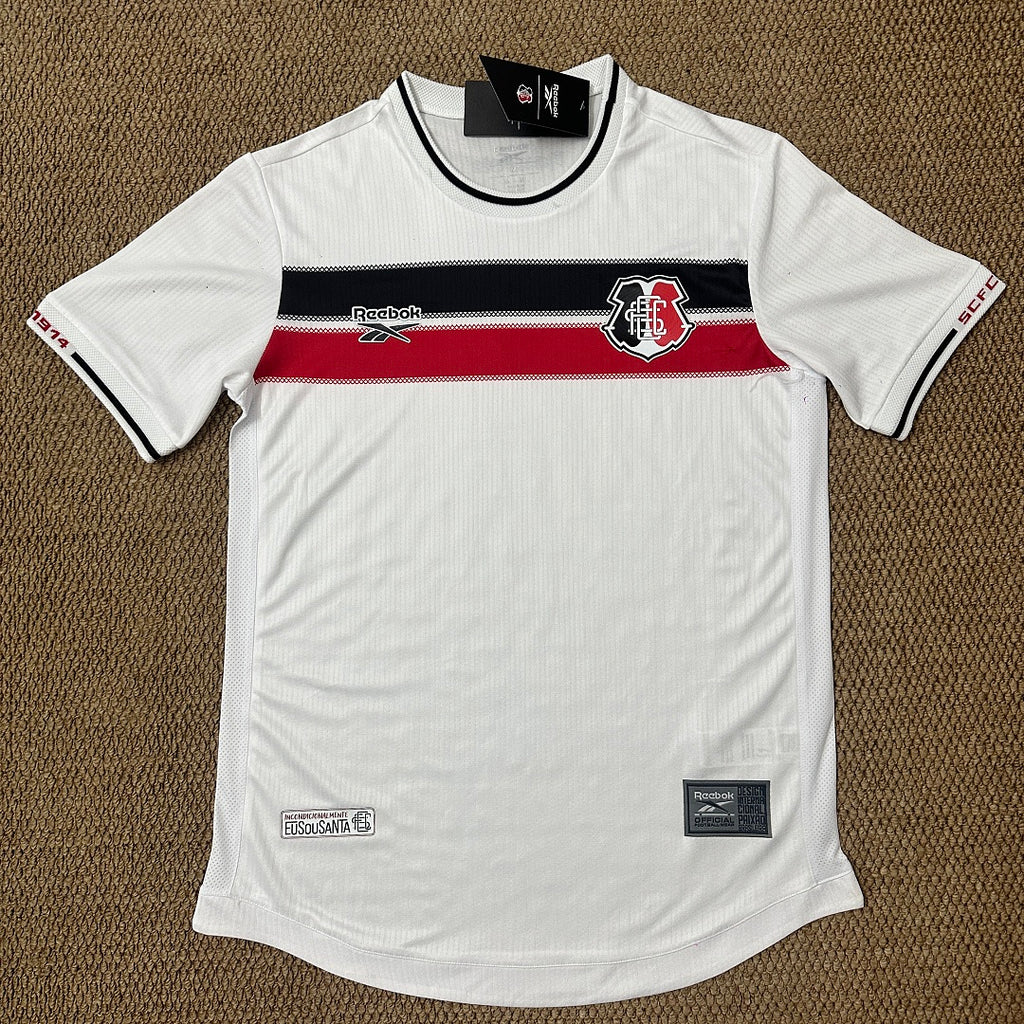 Santa Cruz Away Jersey 2025/2026