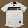Santa Cruz Away Jersey 2025/2026