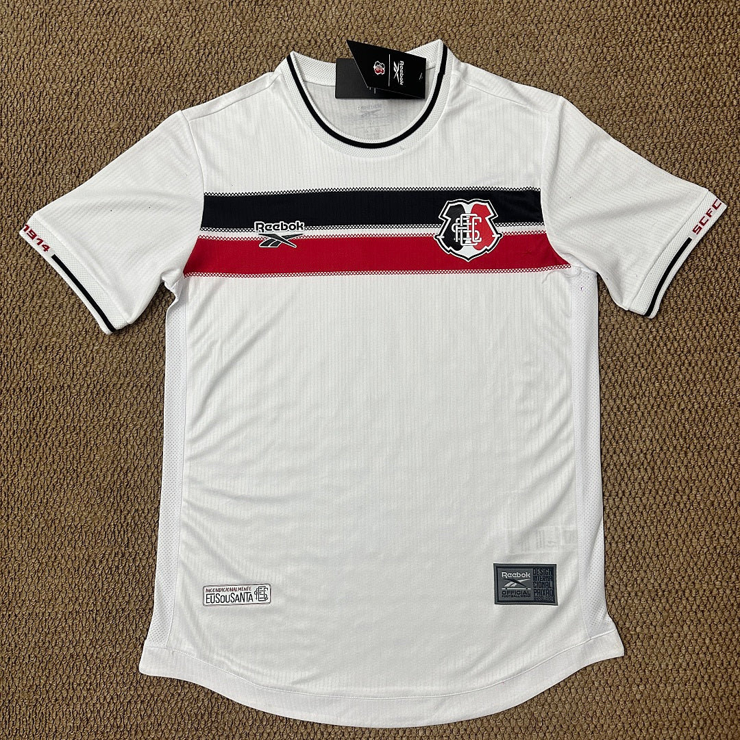Santa Cruz Away Jersey 2025/2026