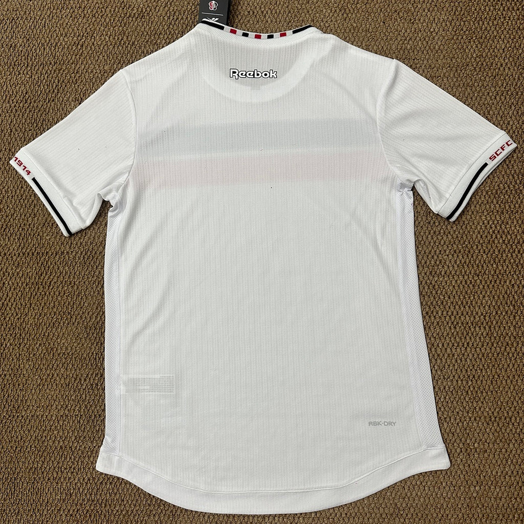 Santa Cruz Away Jersey 2025/2026