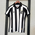 Camisa Away do Santos 2026/2027