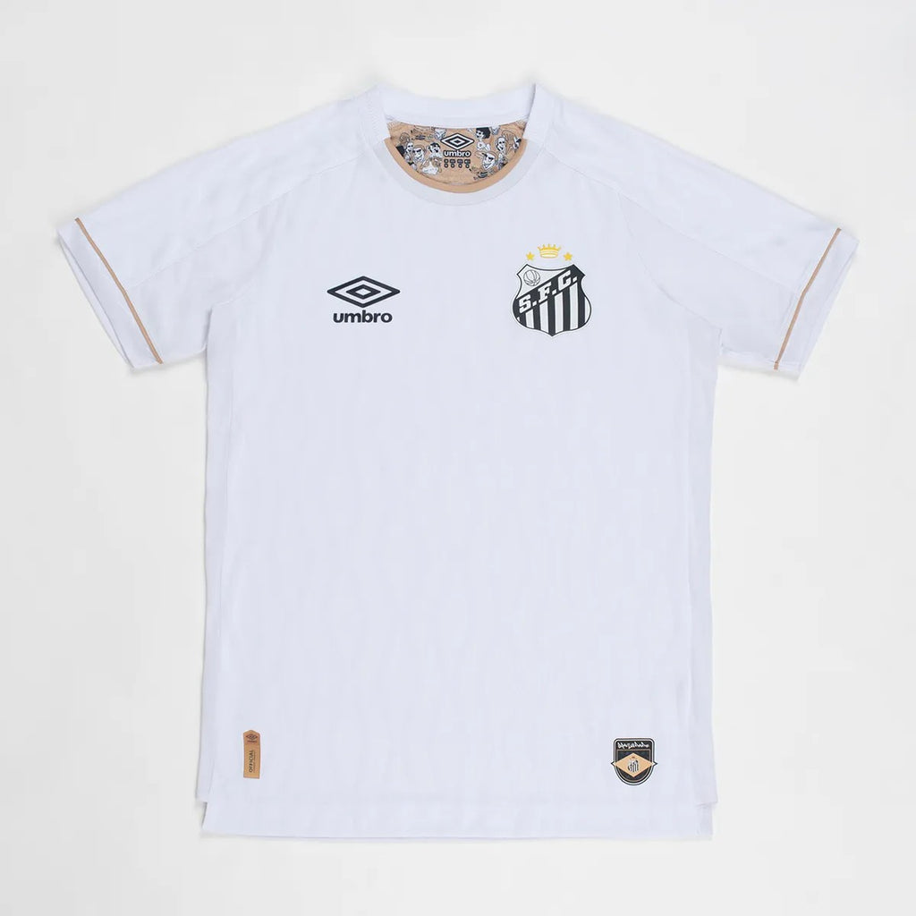 Santos Home Jersey 2026/2027