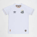 Santos Home Jersey 2026/2027