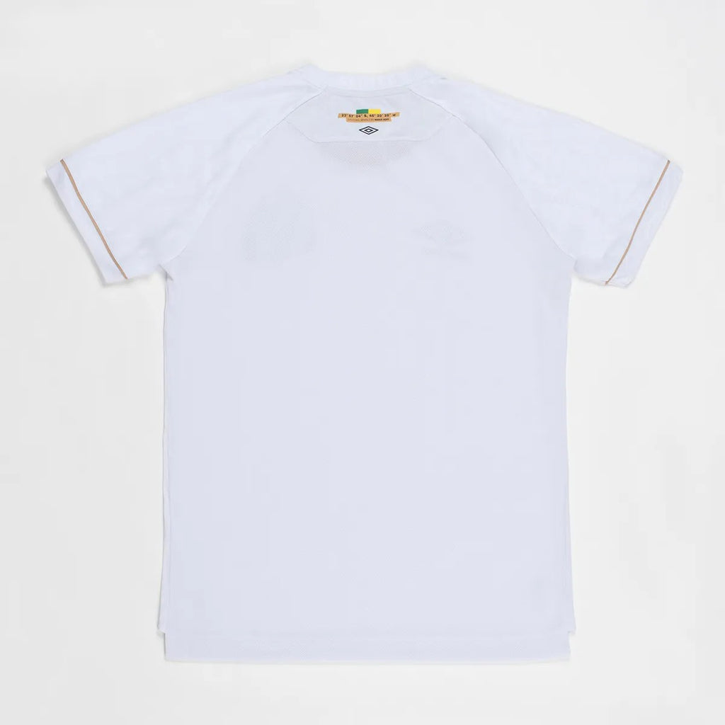 Santos Home Jersey 2026/2027