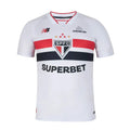Camisa Home São Paulo 2026/2027