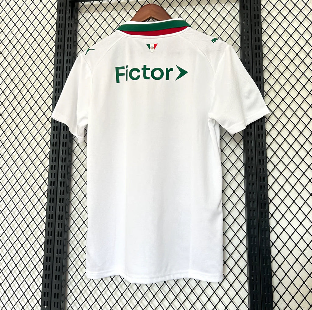 Palmeiras Away Jersey 2026/2027