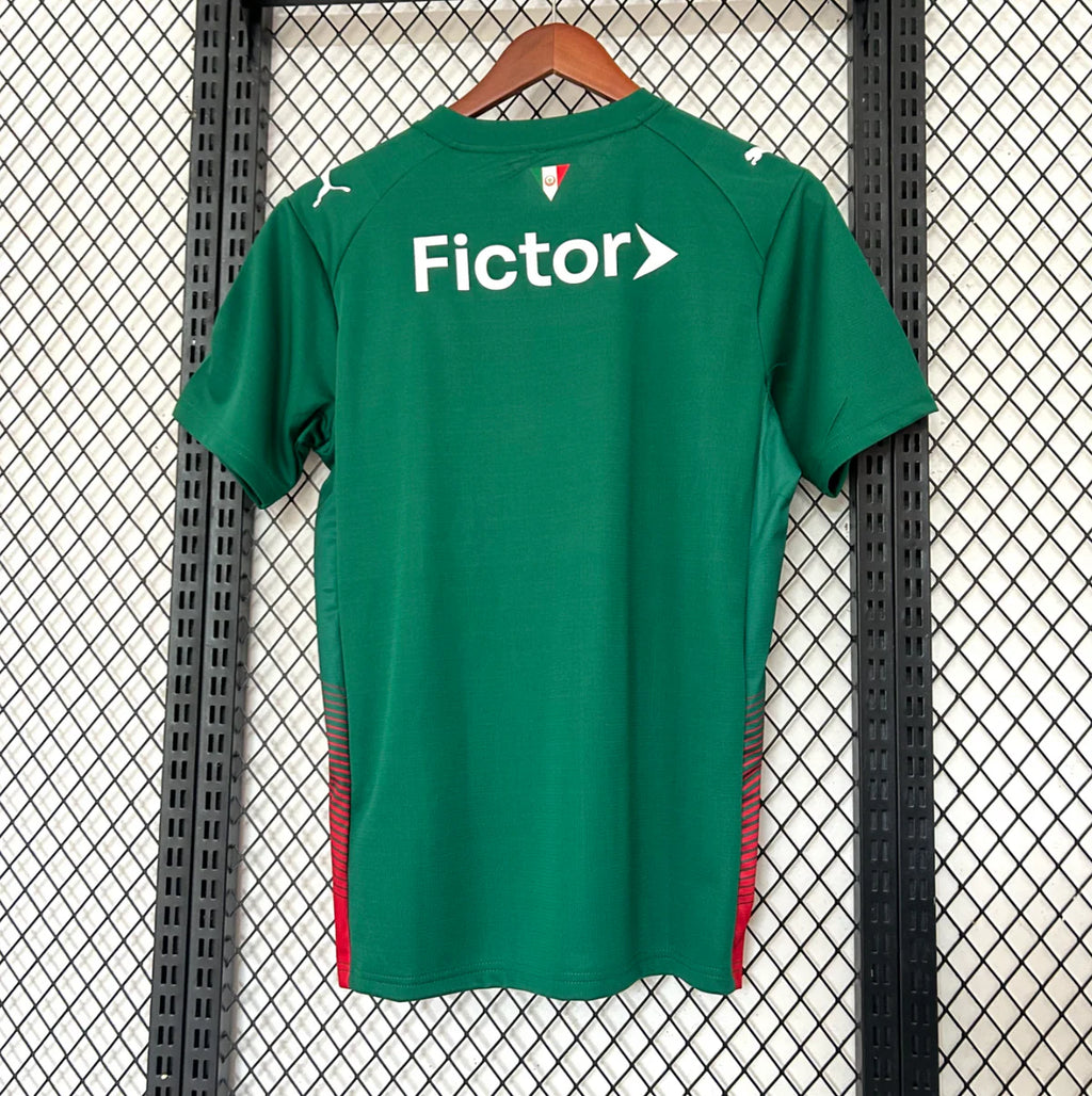 Camisa Home Palmeiras 2026/2027