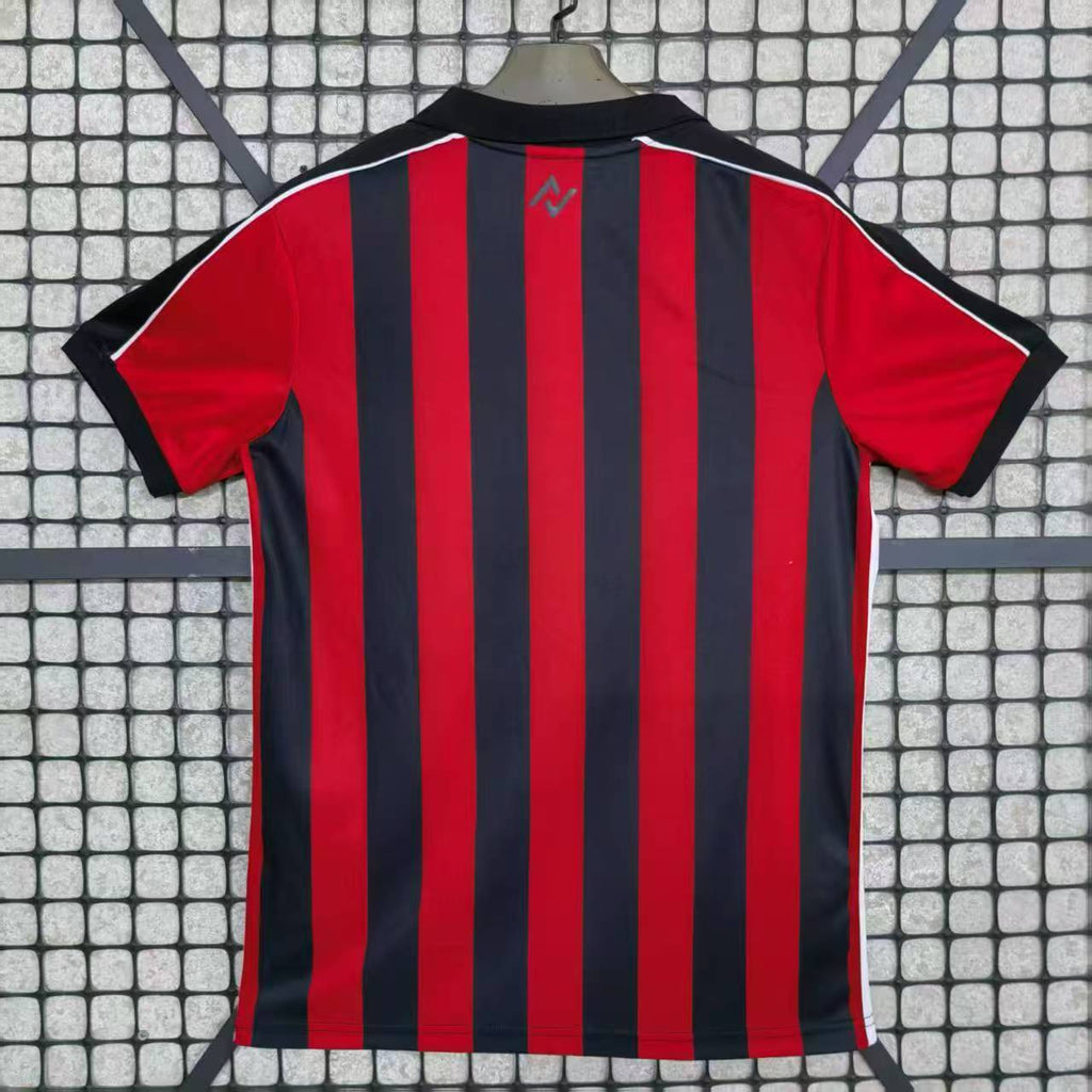 Vitória Home Jersey 2025/2026