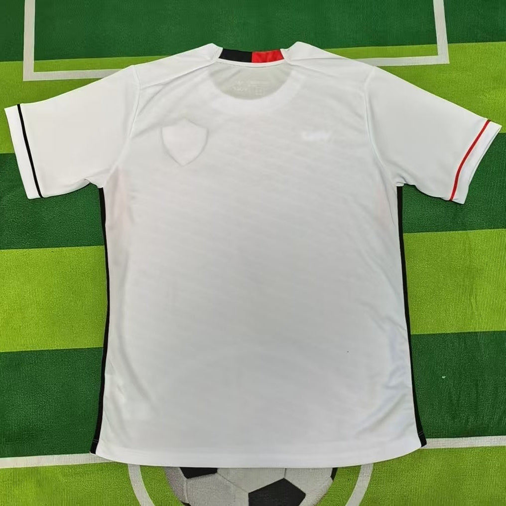 Vitória Away Jersey 2025/2026