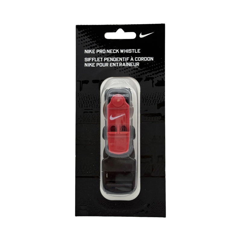 Nike Pro Neck Whistle