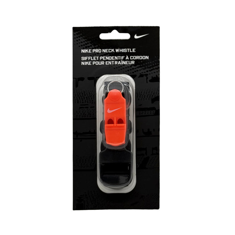 Nike Pro Neck Whistle