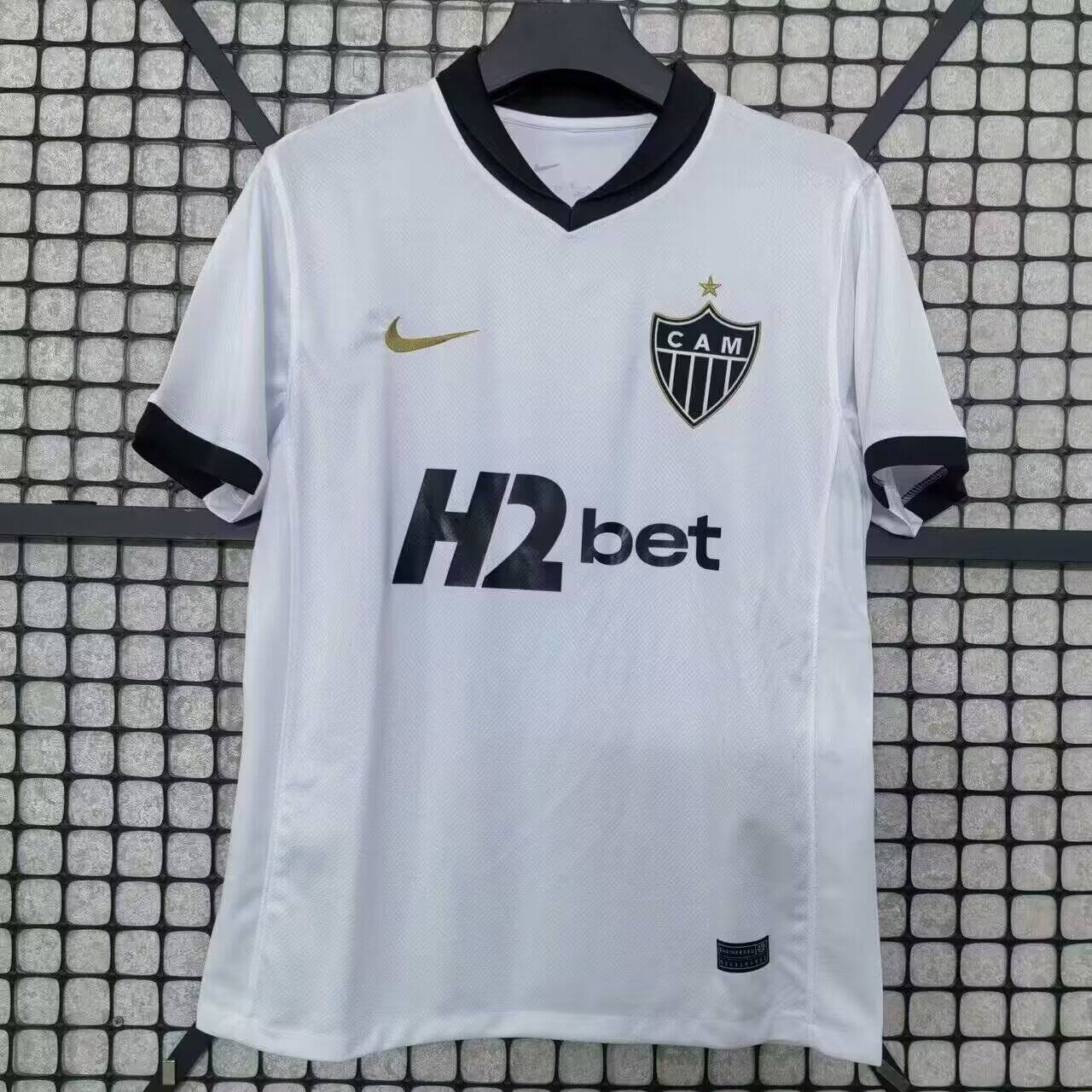 Atlético Mineiro Away Jersey 2026/2027