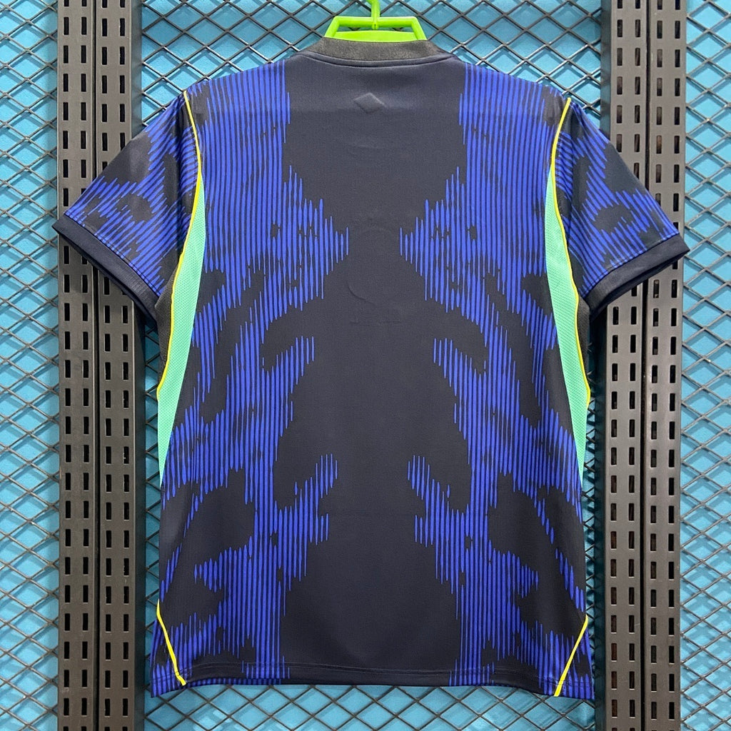 Brazil National Team Away Jersey 2026