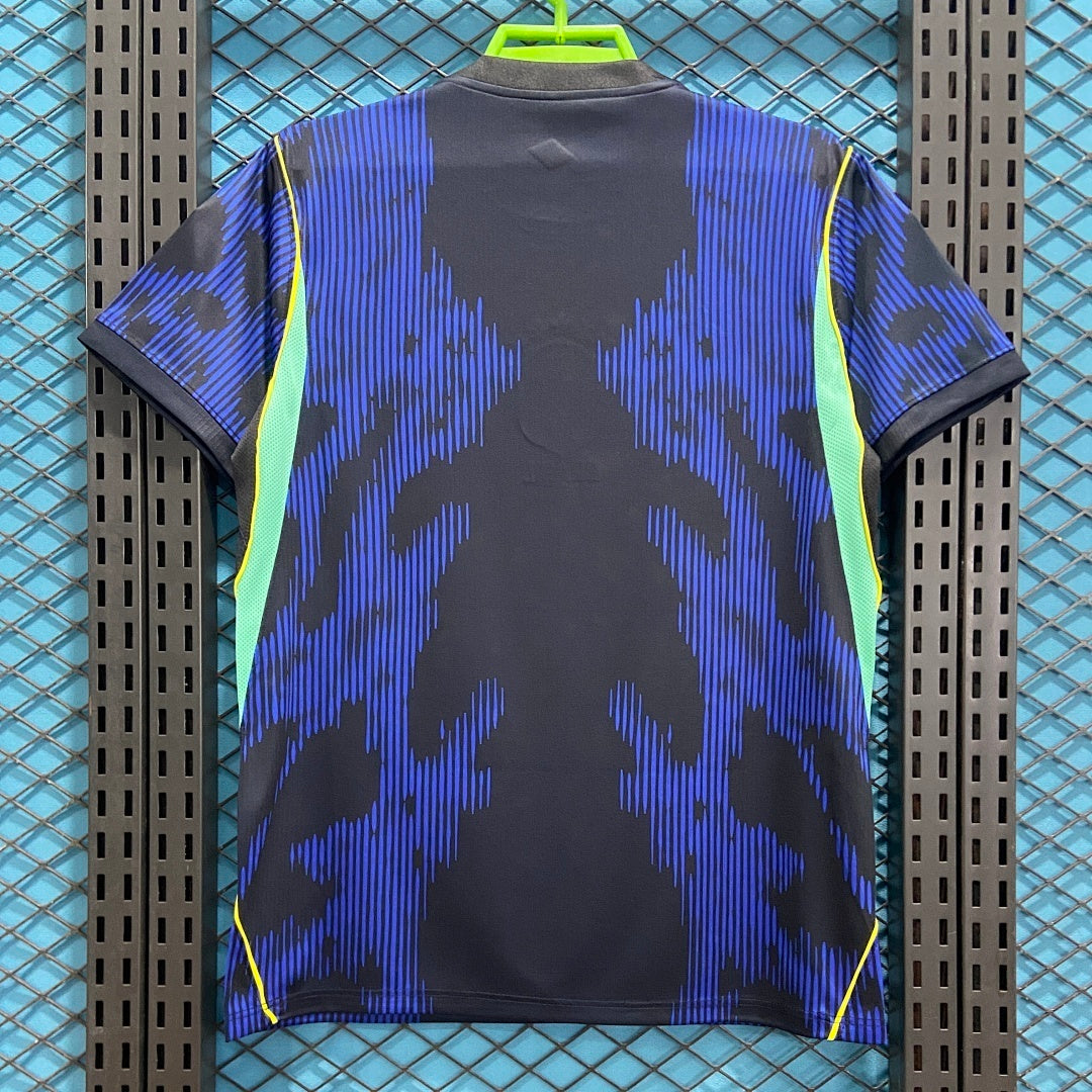 Brazil National Team Away Jersey 2026