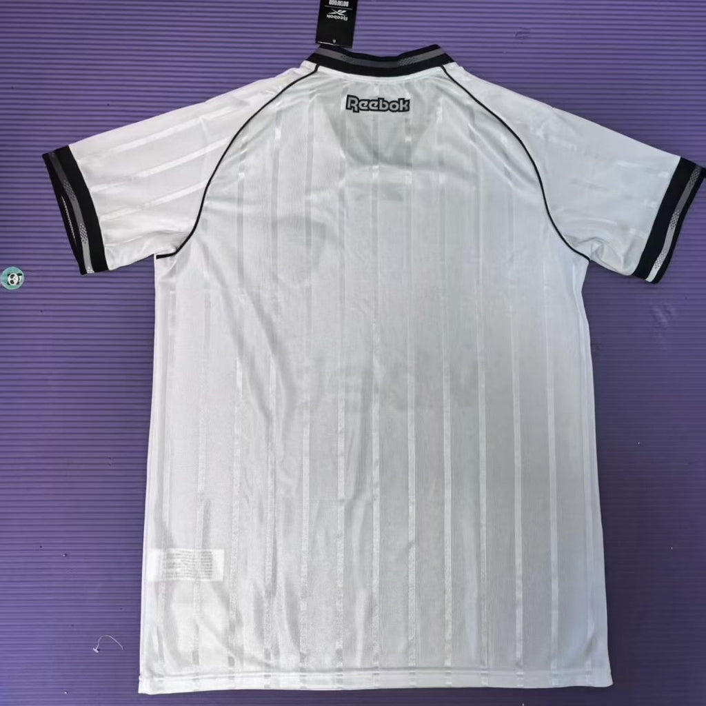 Camisa Três Botafogo 2025/2026