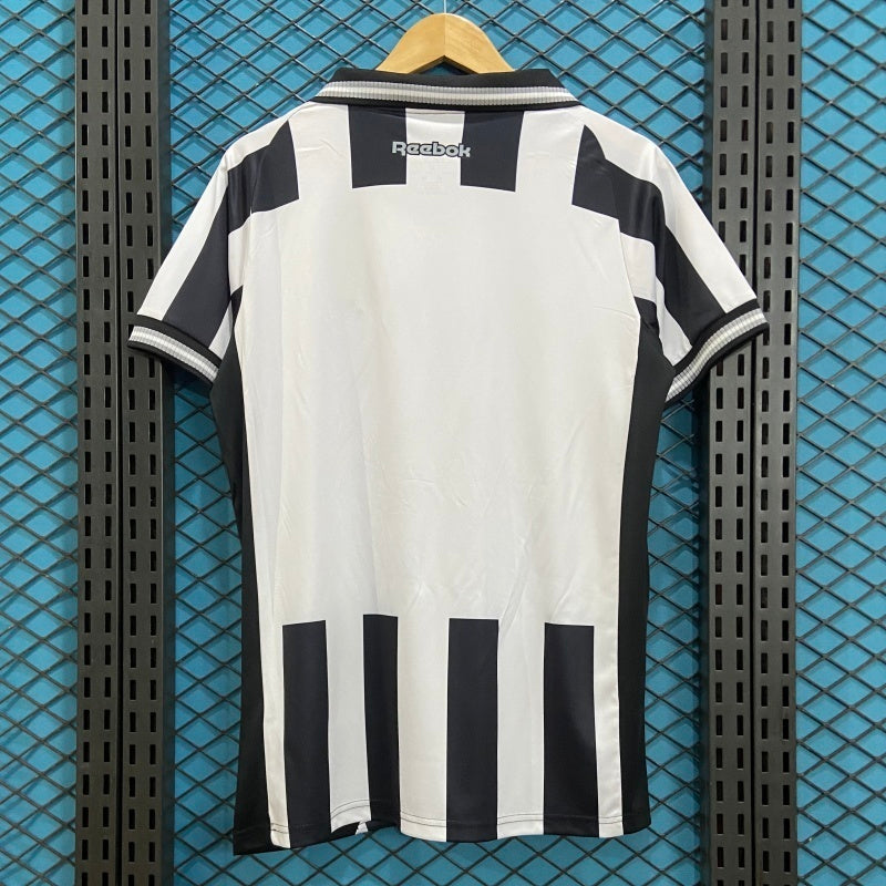 Botafogo Home Jersey 2025/2026